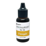 49 And Market - Ranger - Dye Ink Reinkers - Pineapple
