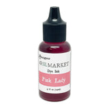 49 And Market - Ranger - Dye Ink Reinkers - Pink Lady