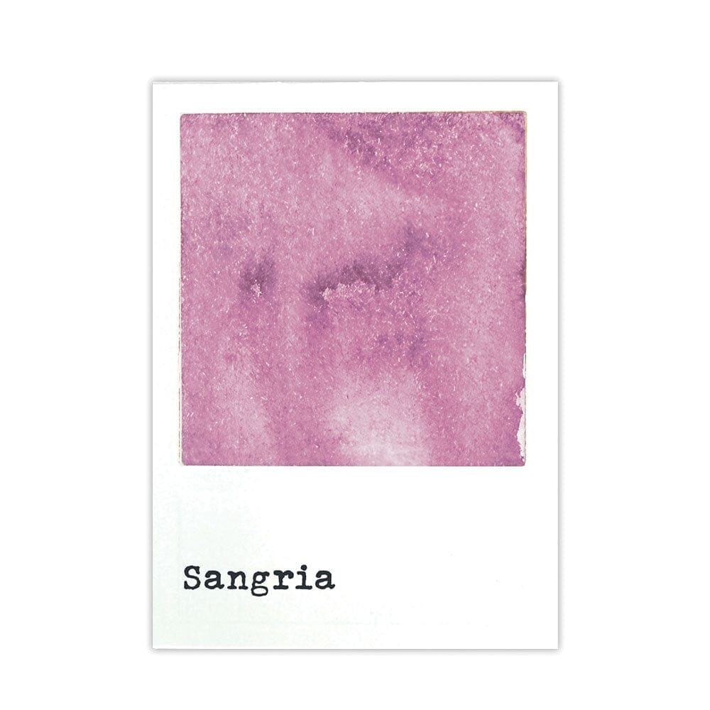 49 And Market - Ranger - Dye Ink Pads - Sangria