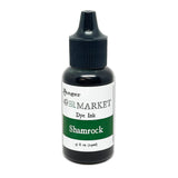 49 And Market - Ranger - Dye Ink Reinkers - Shamrock
