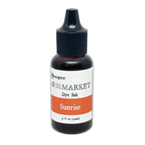 49 And Market - Ranger - Dye Ink Reinkers - Sunrise
