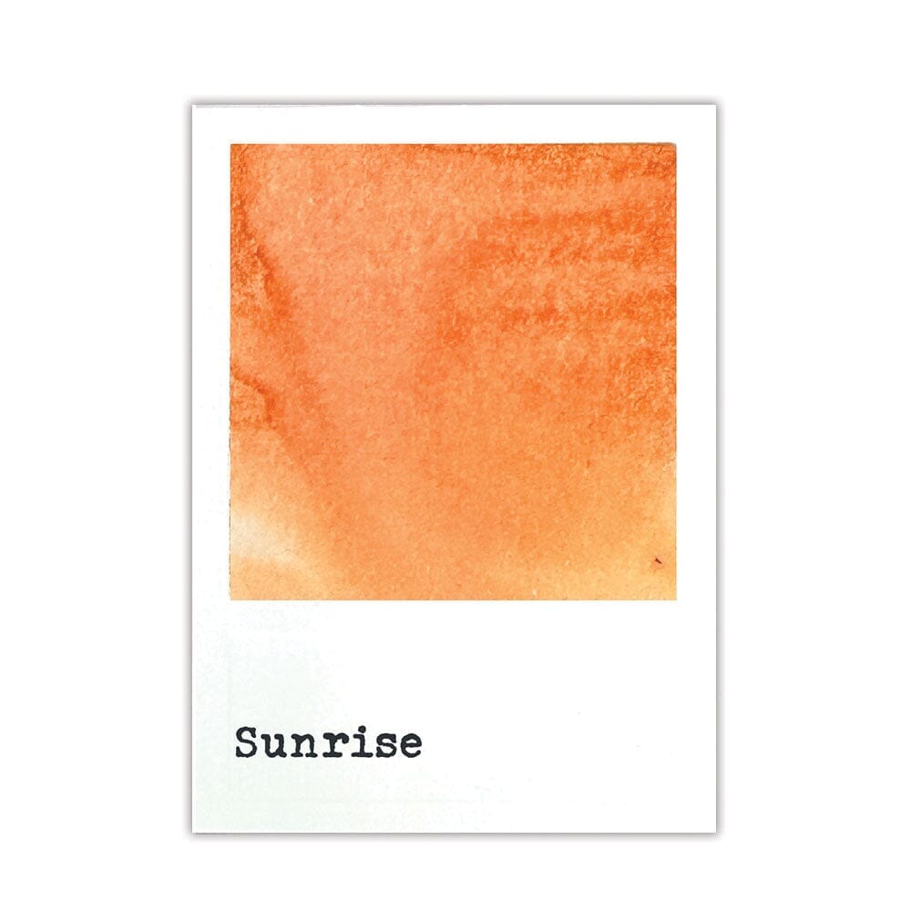 49 And Market - Ranger - Dye Ink Reinkers - Sunrise