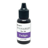 49 And Market - Ranger - Dye Ink Reinkers - Twilight