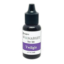 ***Pre-Order*** 49 And Market - Ranger - Dye Ink Reinkers - Twilight