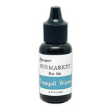 49 And Market - Ranger - Dye Ink Reinkers - Tranquil Waters