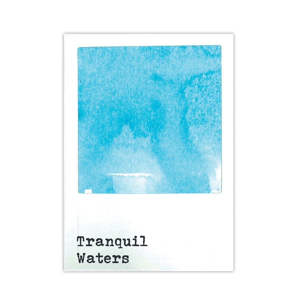 49 And Market - Ranger - Dye Ink Reinkers - Tranquil Waters