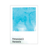 49 And Market - Ranger - Dye Ink Reinkers - Tranquil Waters