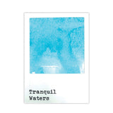 49 And Market - Ranger - Dye Ink Pads - Tranquil Waters