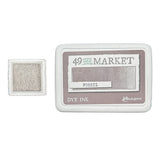 49 And Market - Ranger - Dye Ink Pads - Fossil