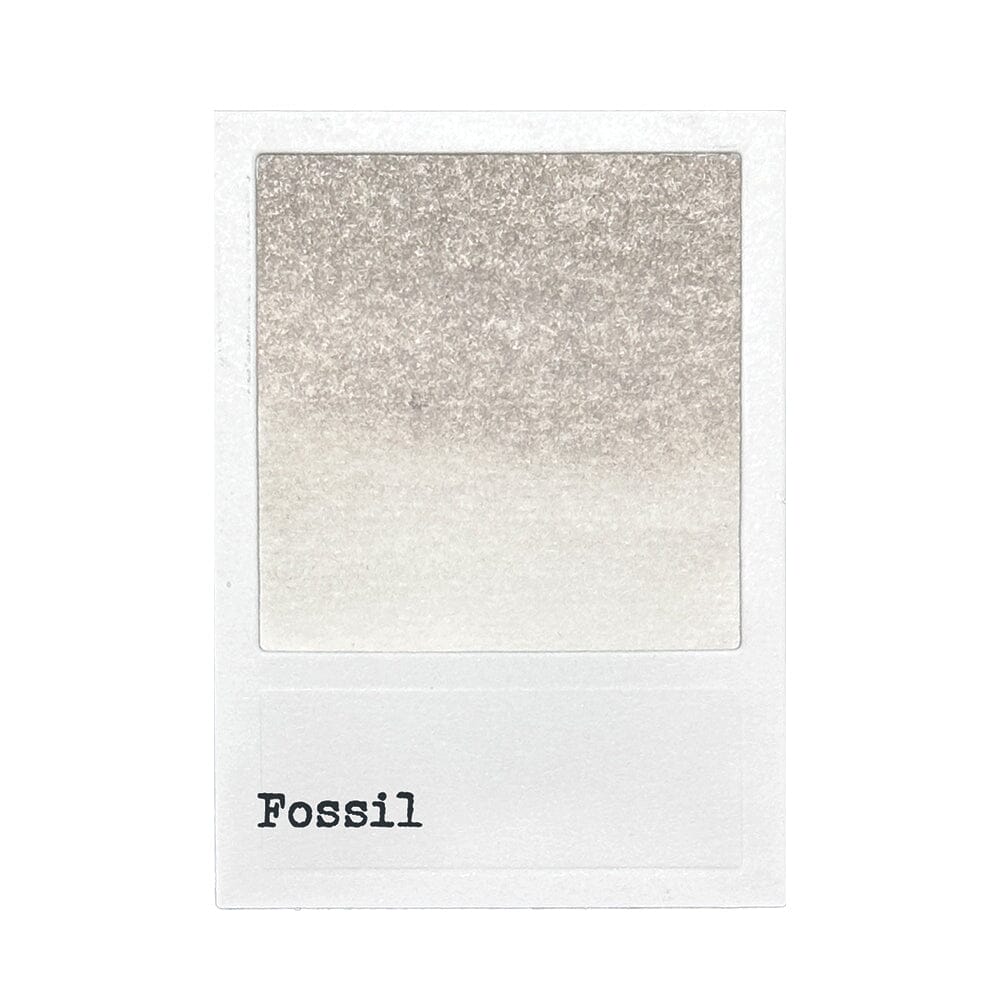 49 And Market - Ranger - Dye Ink Reinkers - Fossil