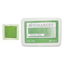49 And Market - Ranger - Dye Ink Pads - Green Jean