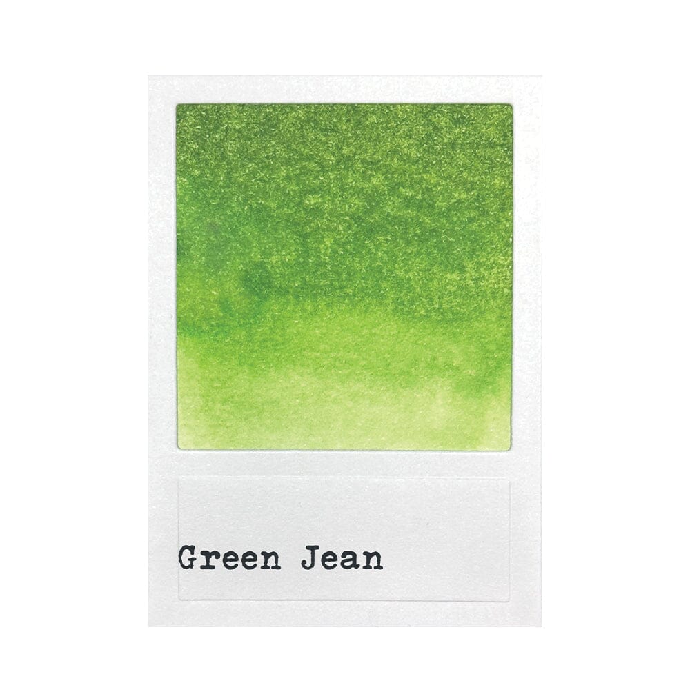 49 And Market - Ranger - Dye Ink Reinkers - Green Jean