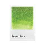49 And Market - Ranger - Dye Ink Reinkers - Green Jean