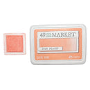 49 And Market - Ranger - Dye Ink Pads - Just Peachy