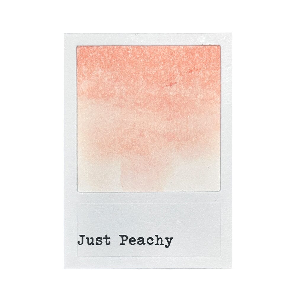 49 And Market - Ranger - Dye Ink Reinkers - Just Peachy