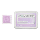 49 And Market - Ranger - Dye Ink Pads - Lavender Kisses