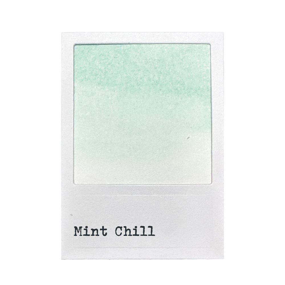 49 And Market - Ranger - Dye Ink Reinkers - Mint Chill