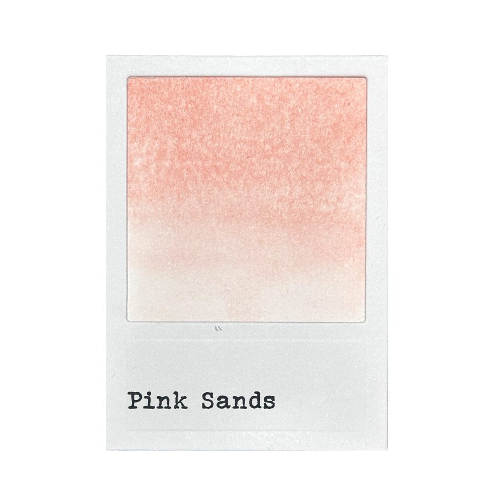 49 And Market - Ranger - Dye Ink Reinkers - Pink SAnds
