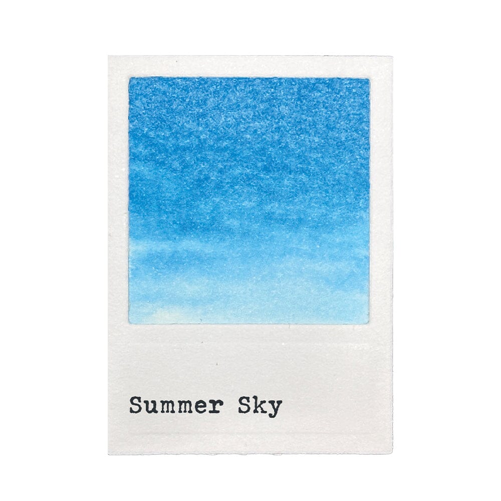 49 And Market - Ranger - Dye Ink Reinkers - Summer Sky