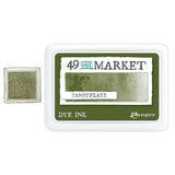 49 And Market - Ranger - Dye Ink Pads - Camouflauge