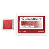 49 And Market - Ranger - Dye Ink Pads - Engine #9