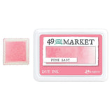 49 And Market - Ranger - Dye Ink Pads - Pink Lady