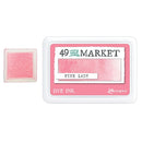 49 And Market - Ranger - Dye Ink Pads - Pink Lady