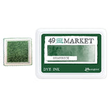49 And Market - Ranger - Dye Ink Pads - Shamrock