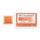 49 And Market - Ranger - Dye Ink Pads - Sunrise
