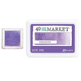 49 And Market - Ranger - Dye Ink Pads - Twilight