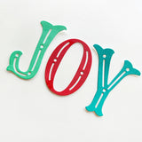 Catherine Pooler - Festive Joy Word Die