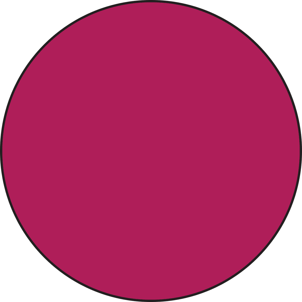 Dina Wakley - Acrylic Paint - Fuchsia