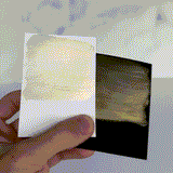 Simon Hurley - Solar Paste - Golden Hour