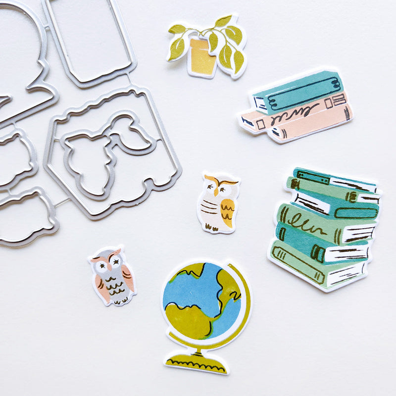 ***Pre-Order*** Catherine Pooler - Good Book - Dies