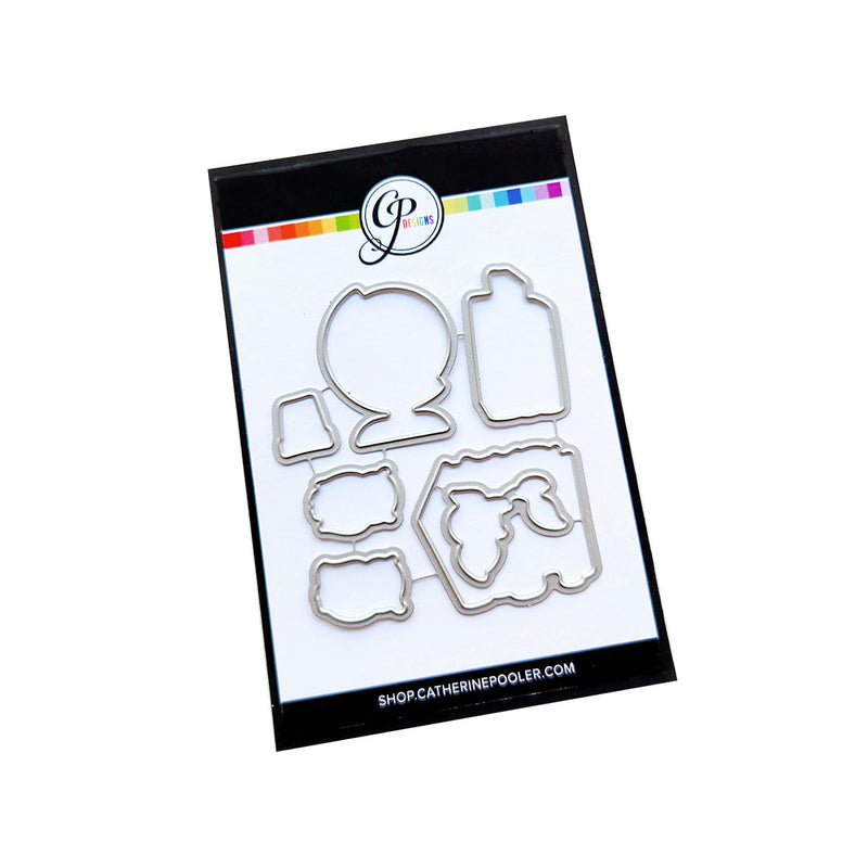 ***Pre-Order*** Catherine Pooler - Good Book - Dies