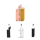 ***Pre-Order*** Catherine Pooler - Good Book - Stamp Set