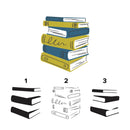 ***Pre-Order*** Catherine Pooler - Good Book - Stamp Set