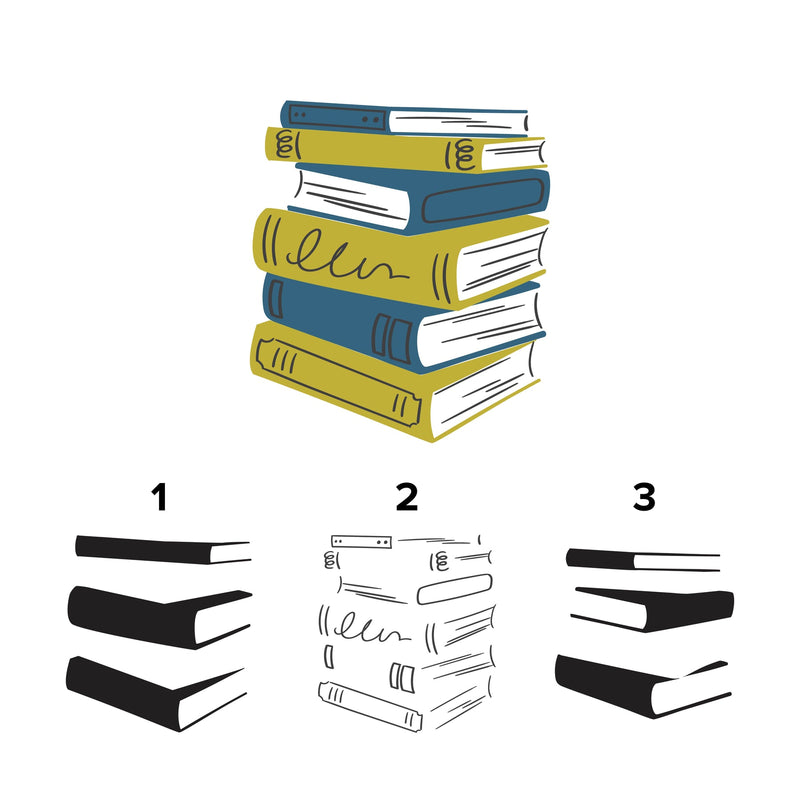 ***Pre-Order*** Catherine Pooler - Good Book - Stamp Set