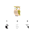 ***Pre-Order*** Catherine Pooler - Good Book - Stamp Set