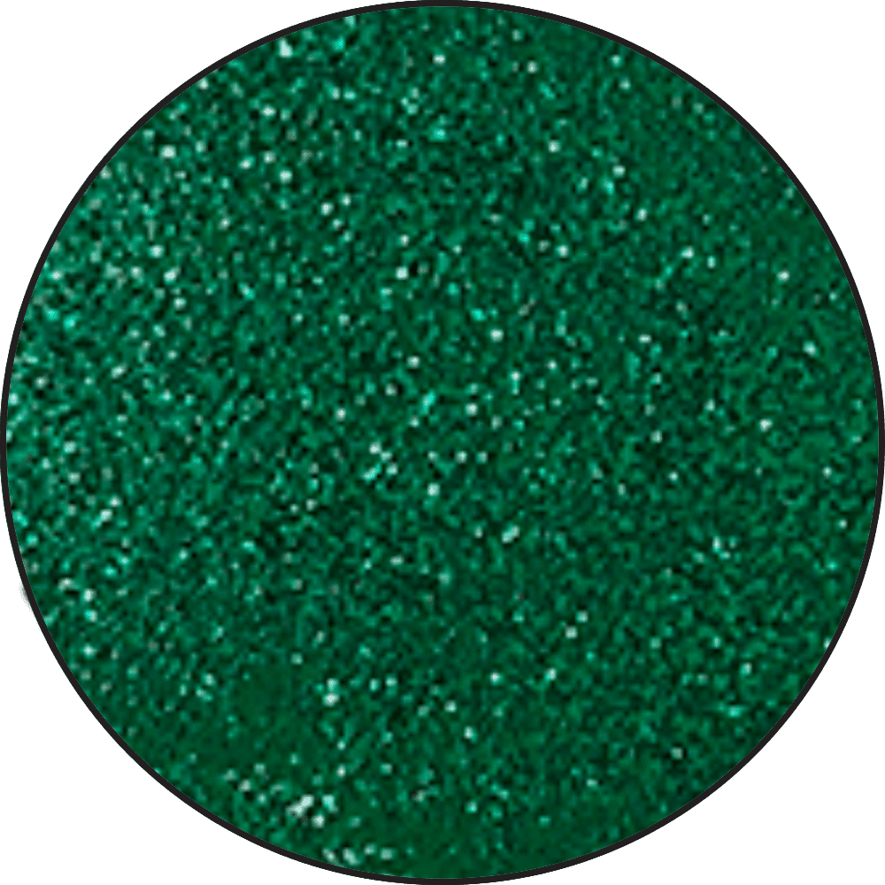 Ranger - Embossing Powder - Green Tinsel