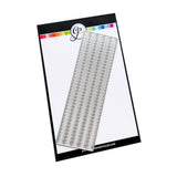 Catherine Pooler - Grosgrain Strip Dies