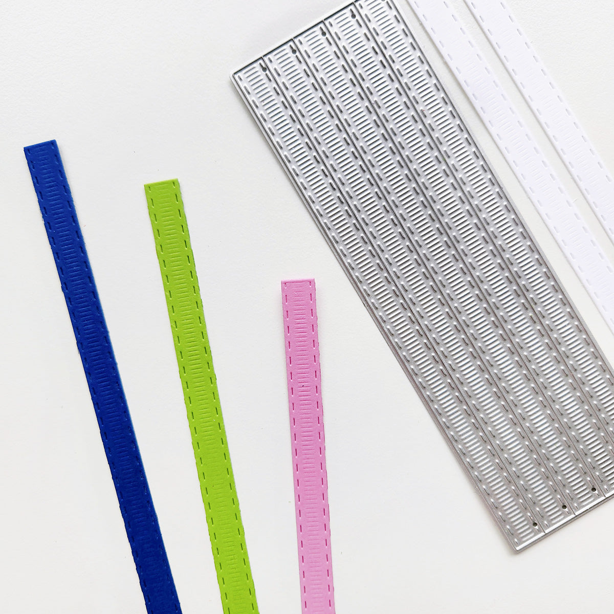 Catherine Pooler - Grosgrain Strip Dies