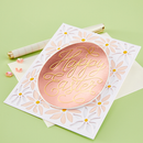 ***Pre-Order*** Hero Arts - Daisy Cover Plate Die
