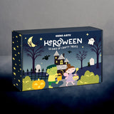 ***Pre-Order*** Hero Arts - HEROWeen: 13 Days of Crafty Treats