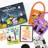 ***Pre-Order*** Hero Arts - HEROWeen: 13 Days of Crafty Treats