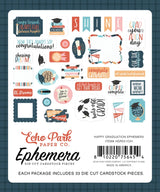 ***Pre-Order*** Echo Park - Happy Graduation - Ephemera