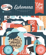 ***Pre-Order*** Echo Park - Happy Graduation - Ephemera