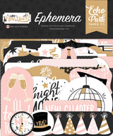 ***Pre-Order*** Echo Park - Happy New Year - Ephemera