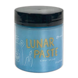 Simon Hurley - Lunar Paste - Clear Skies