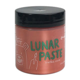 Simon Hurley - Lunar Paste - Traffic Cone